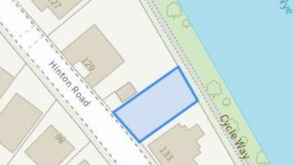 Plot for sale in Hereford photo